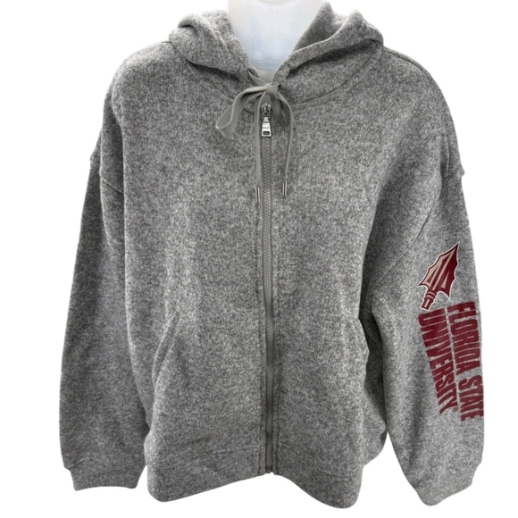 Wear By Erin Andrews Tops - Women's Florida State University Seminoles Wear by Erin Andrews 2XL